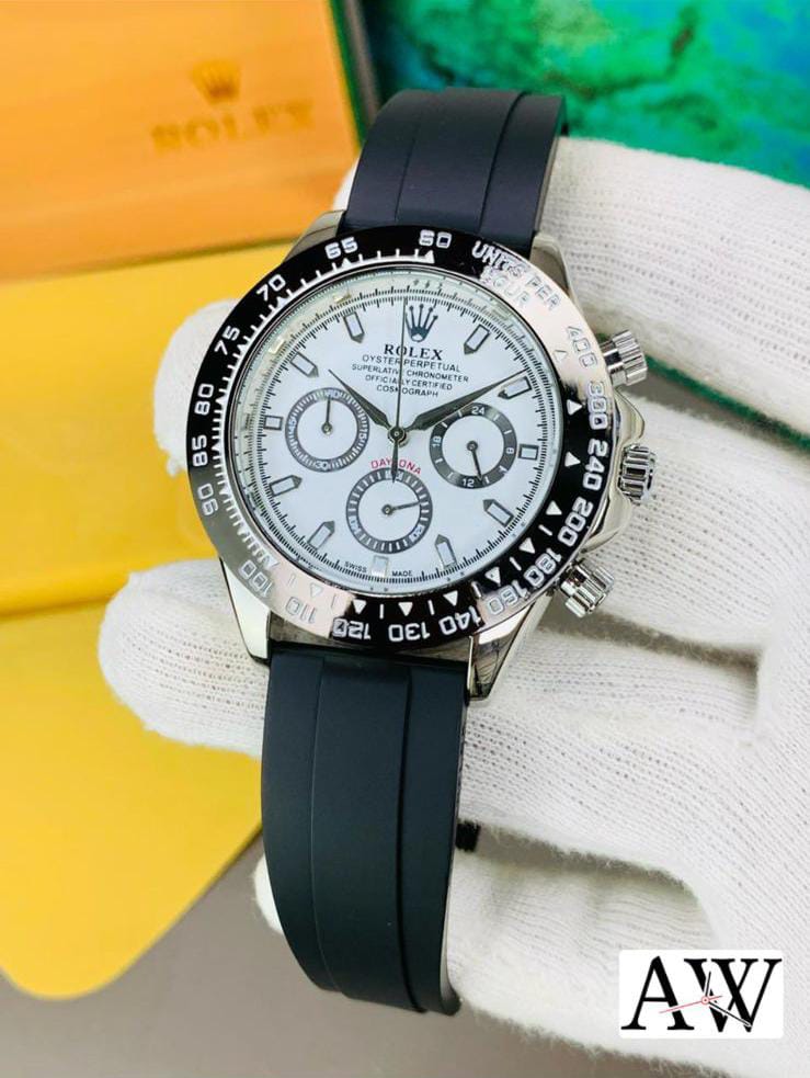 ROLEX (DYTONA)