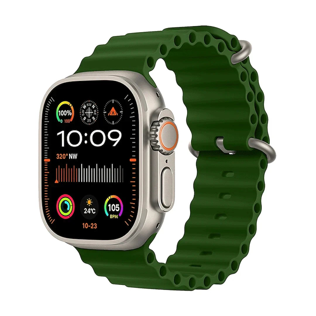 Smart Watches