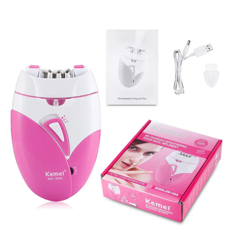 Epilators & Hair Clippers