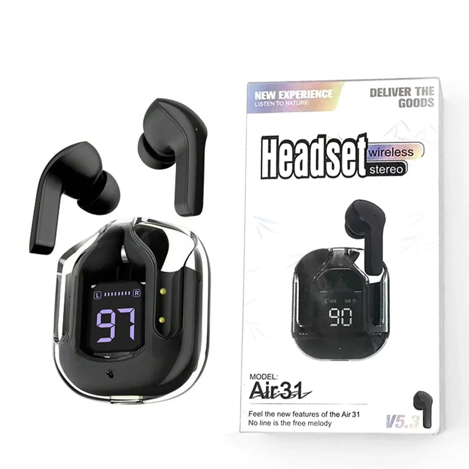 Ear Buds
