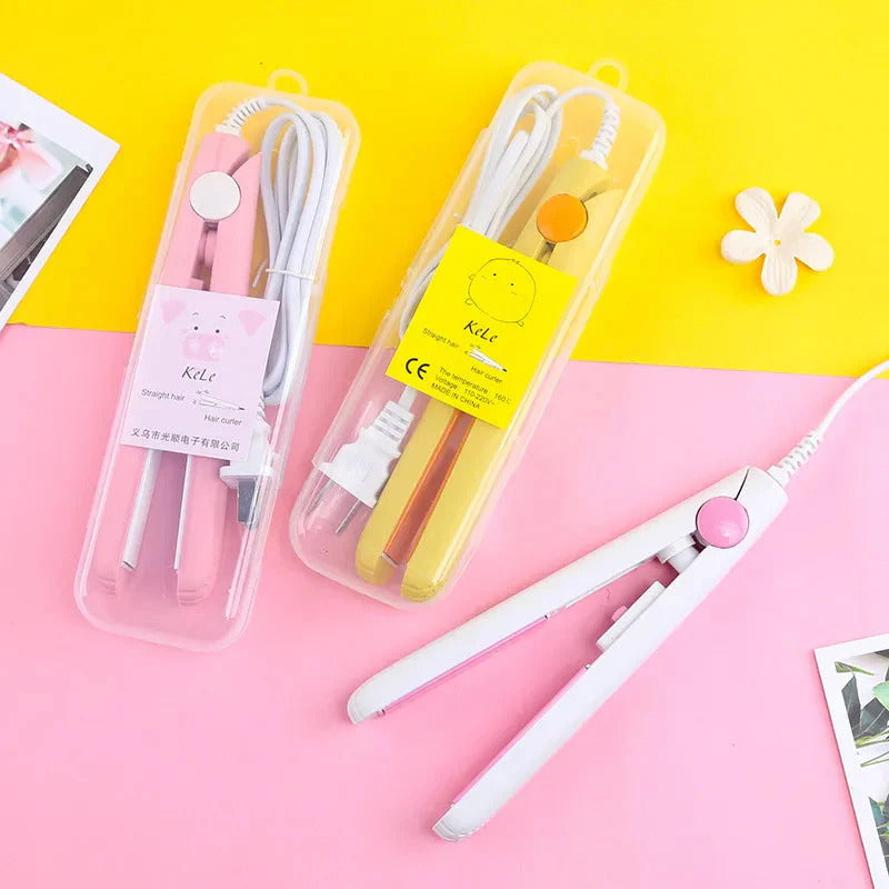 Mini Straightener