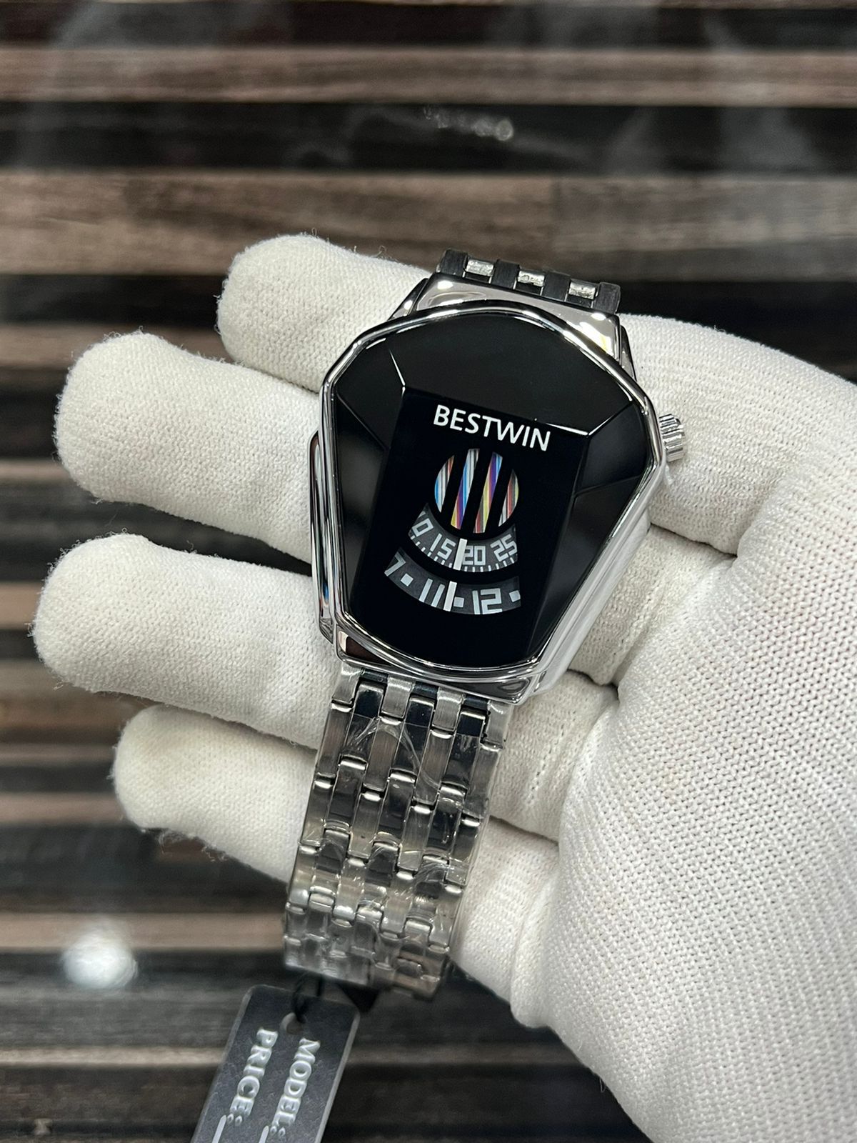 Bestwin Watches