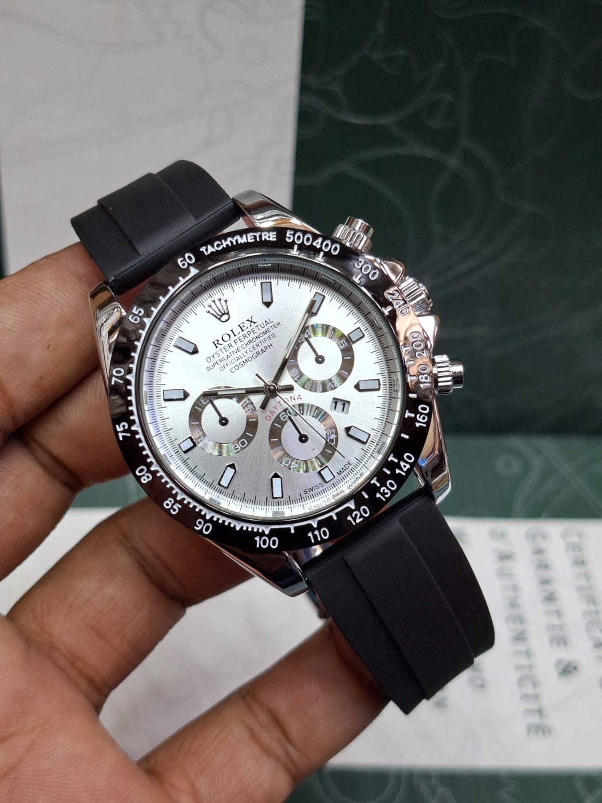 Rolex Watches