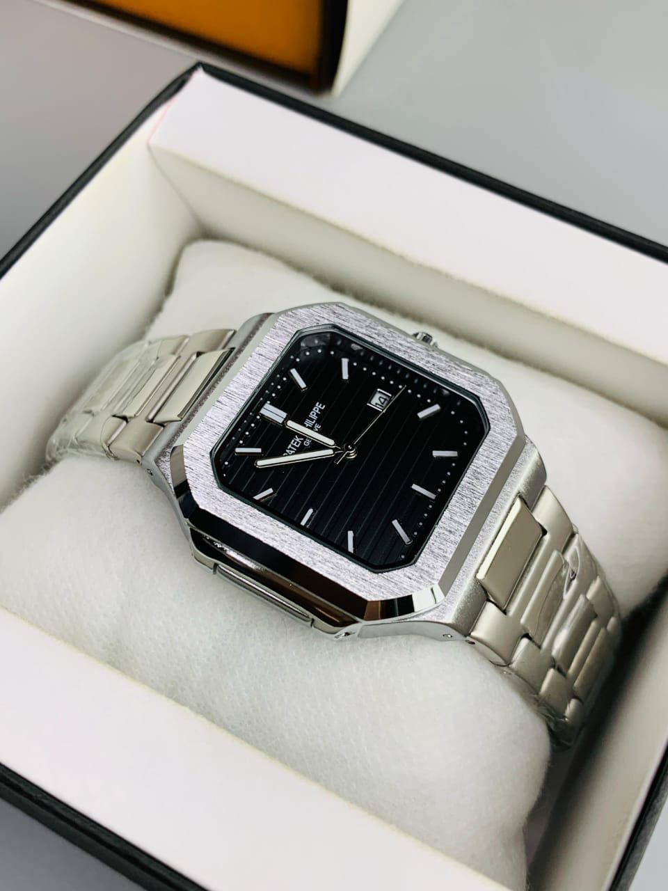 Patek Philippe Watches