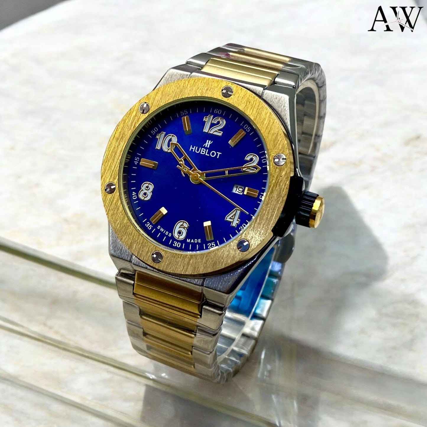 Hublot Classic Fusion