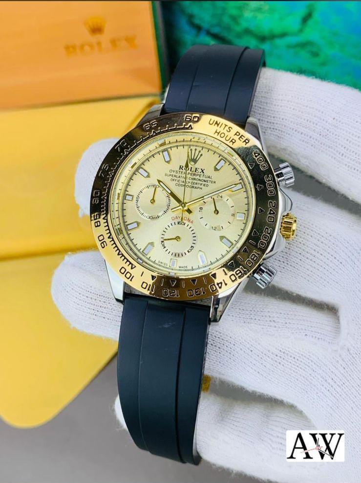 ROLEX (DYTONA)