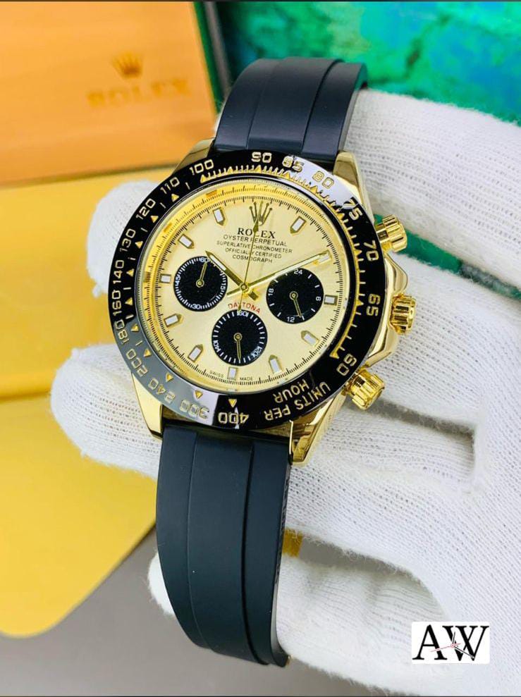 ROLEX (DYTONA)