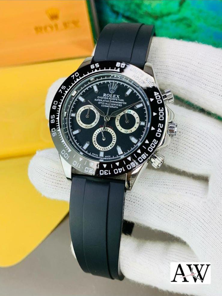 ROLEX (DYTONA)