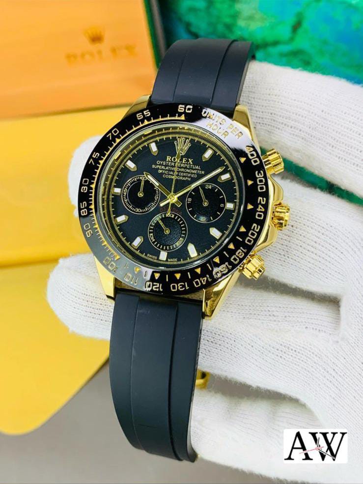 ROLEX (DYTONA)