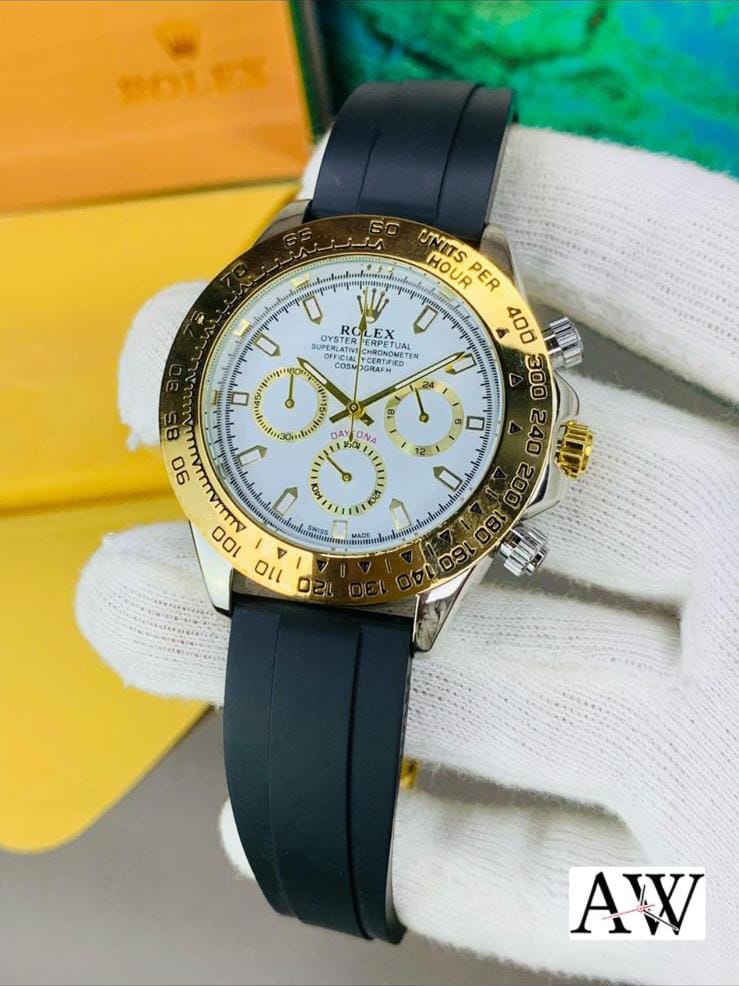 ROLEX (DYTONA)