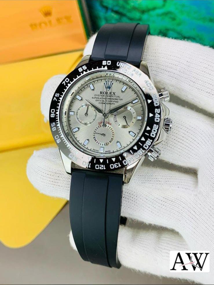 ROLEX (DYTONA)