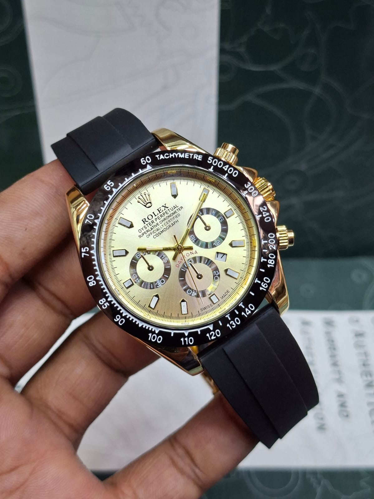 Rolex Cosmograph Daytona