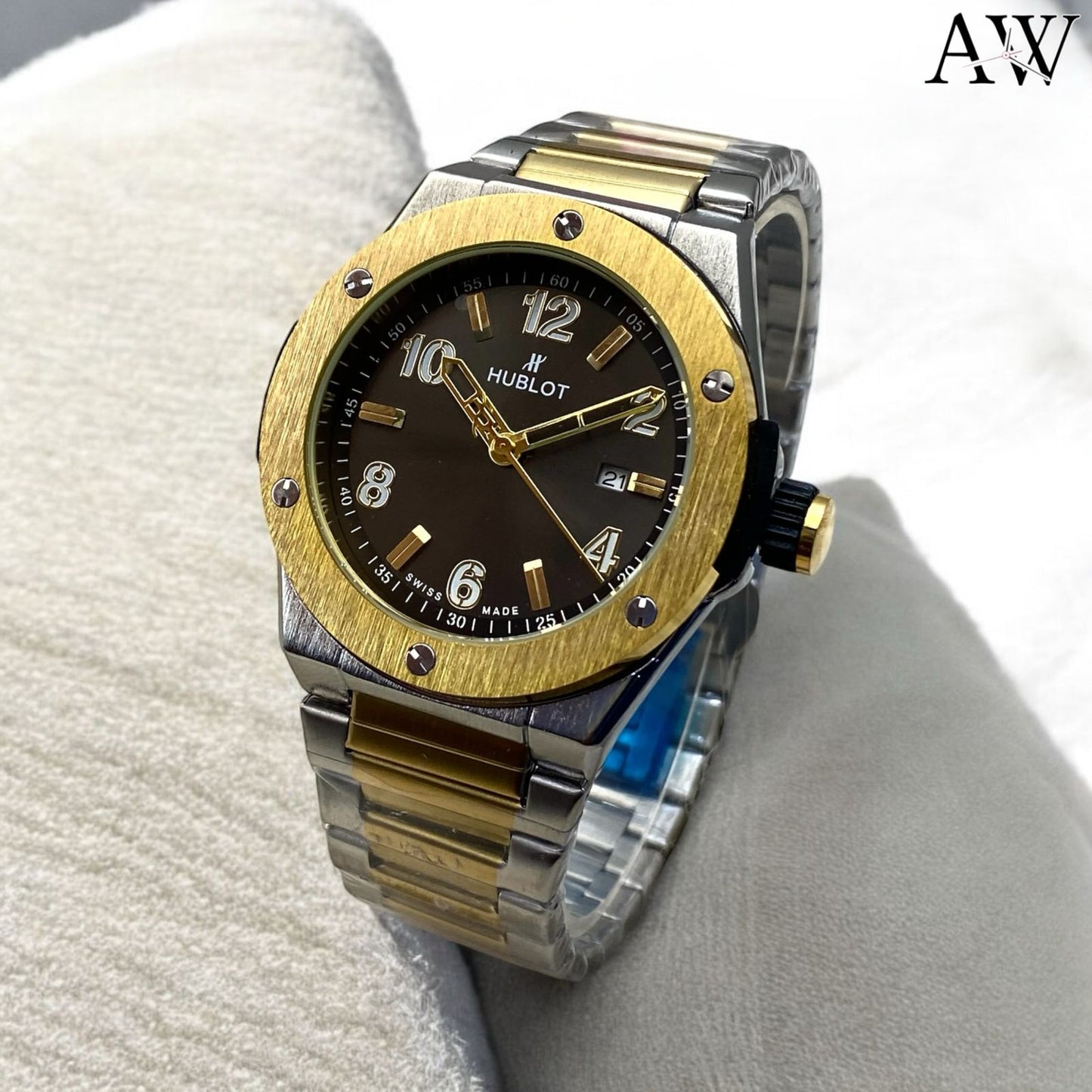 Hublot Classic Fusion