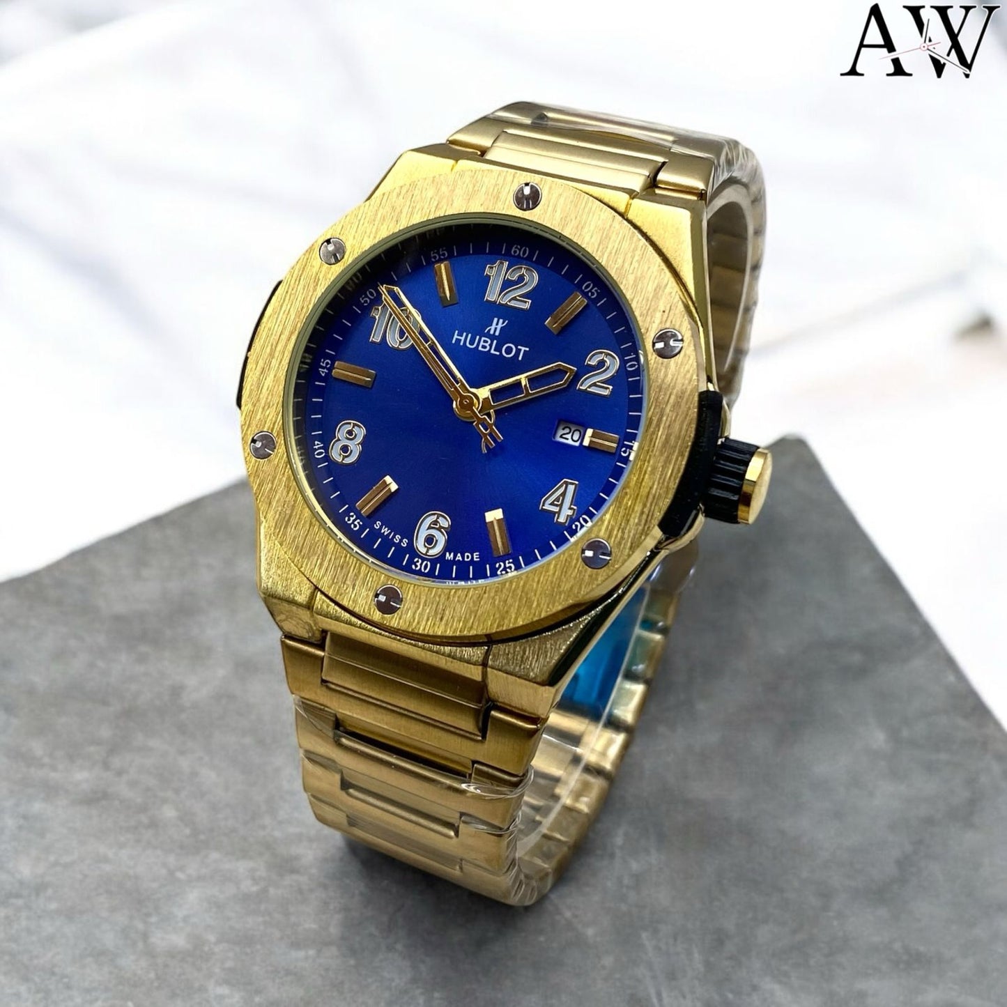Hublot Classic Fusion