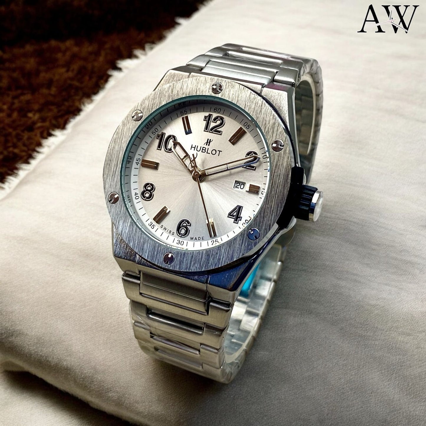 Hublot Classic Fusion