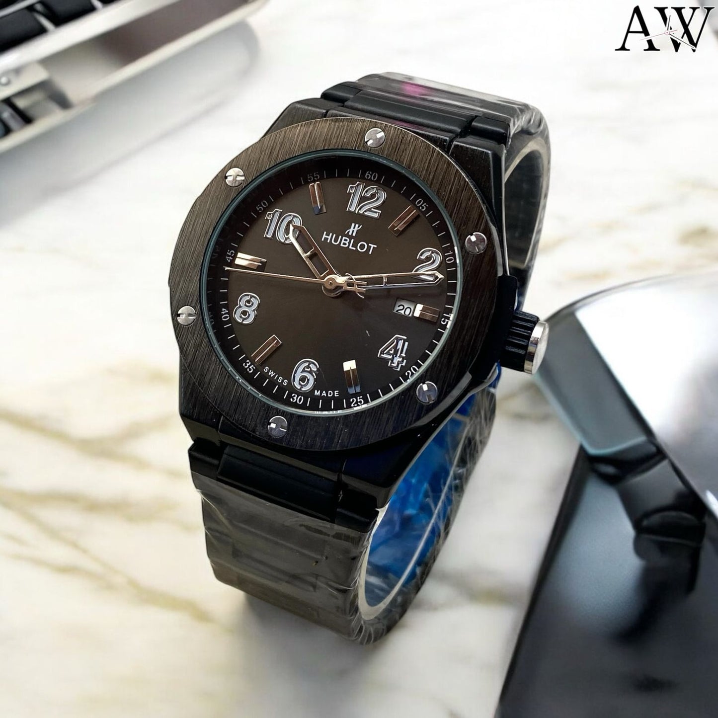 Hublot Classic Fusion