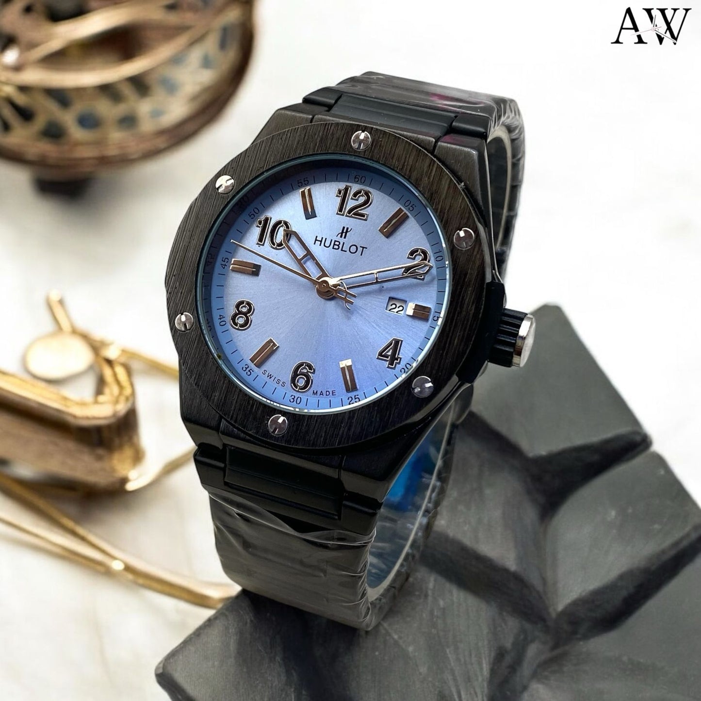 Hublot Classic Fusion