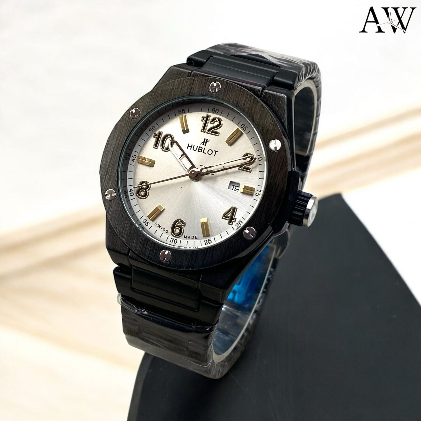 Hublot Classic Fusion