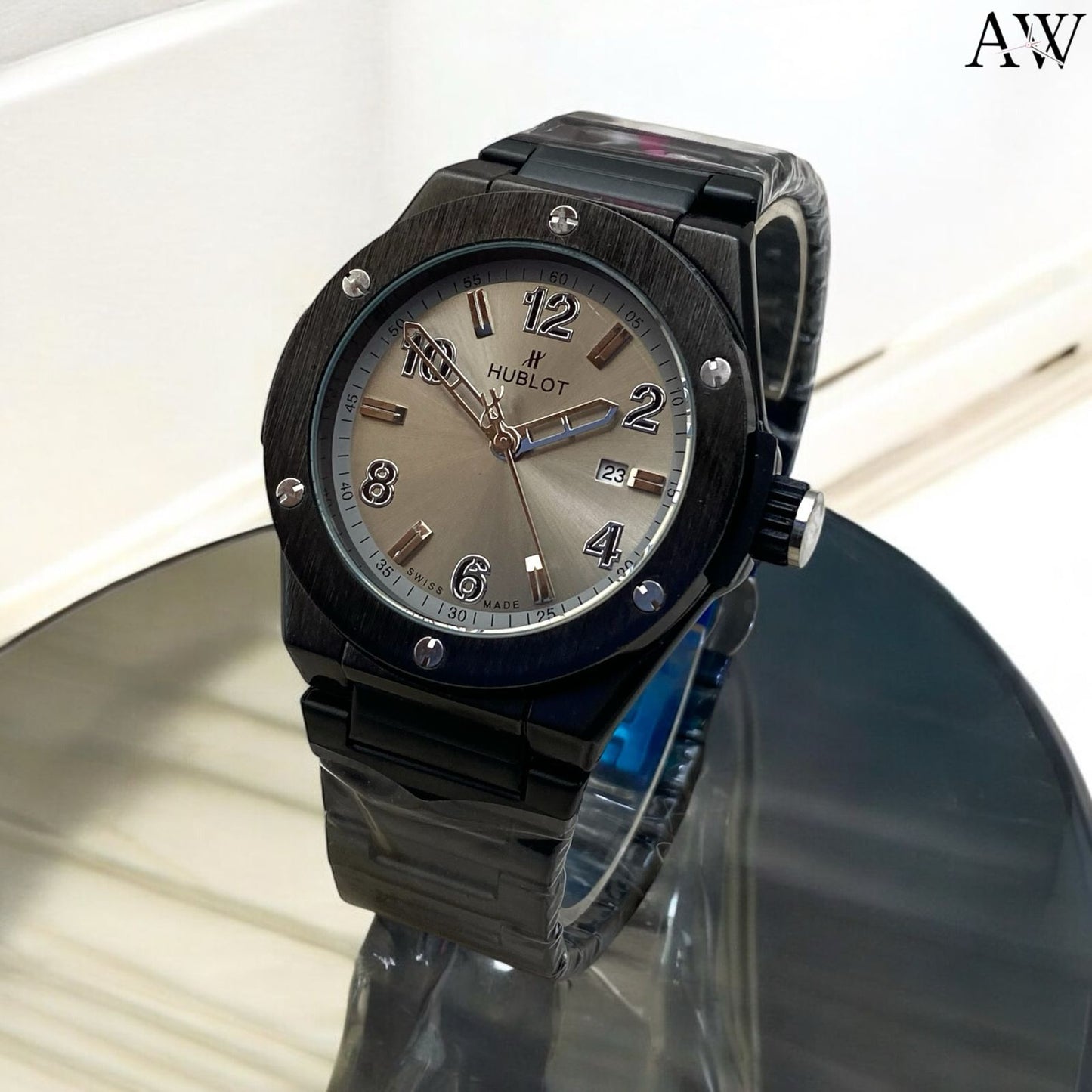 Hublot Classic Fusion