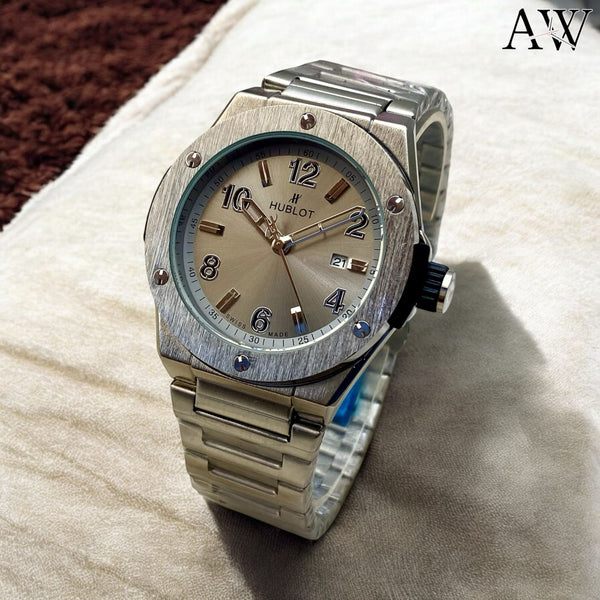 Hublot Classic Fusion