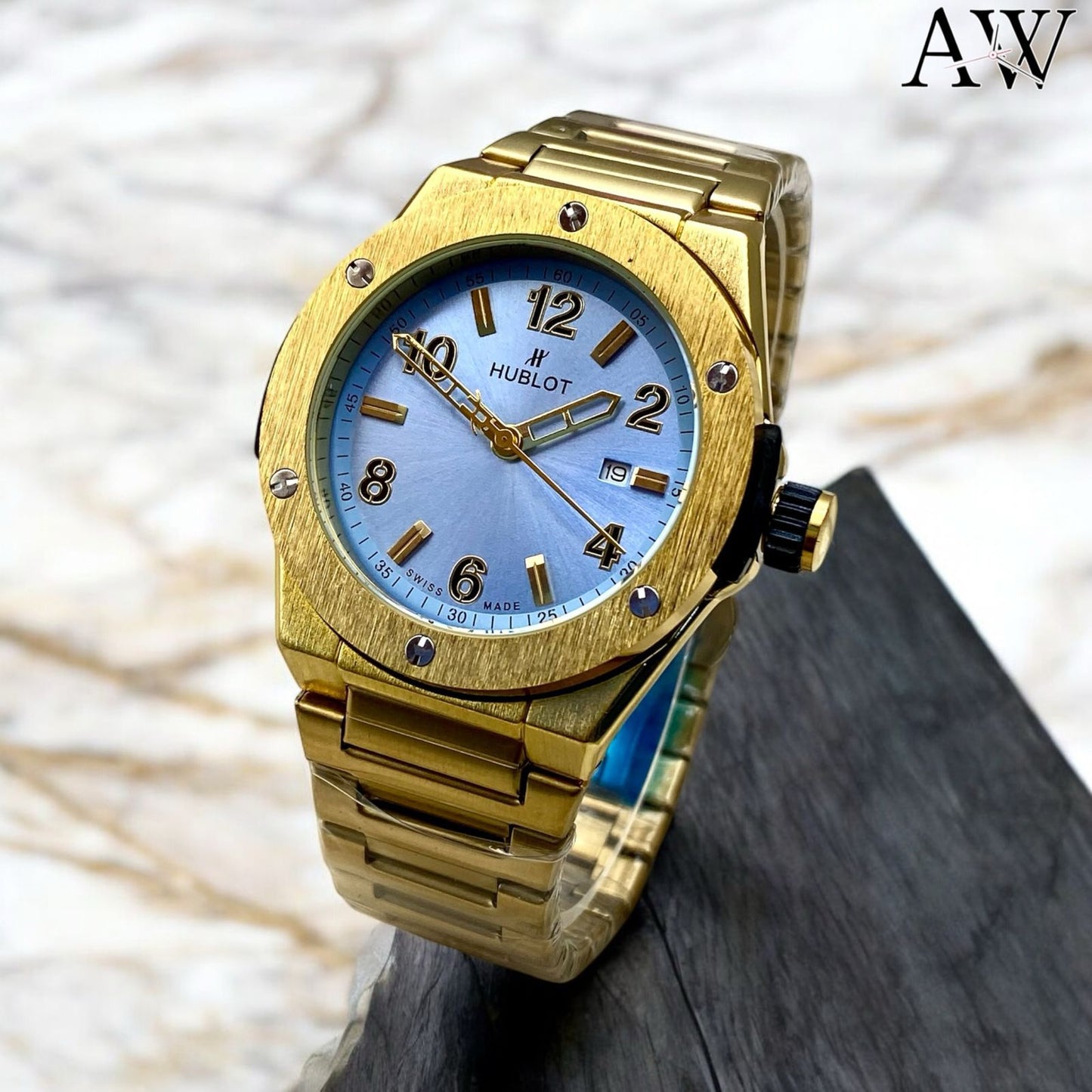 Hublot Classic Fusion