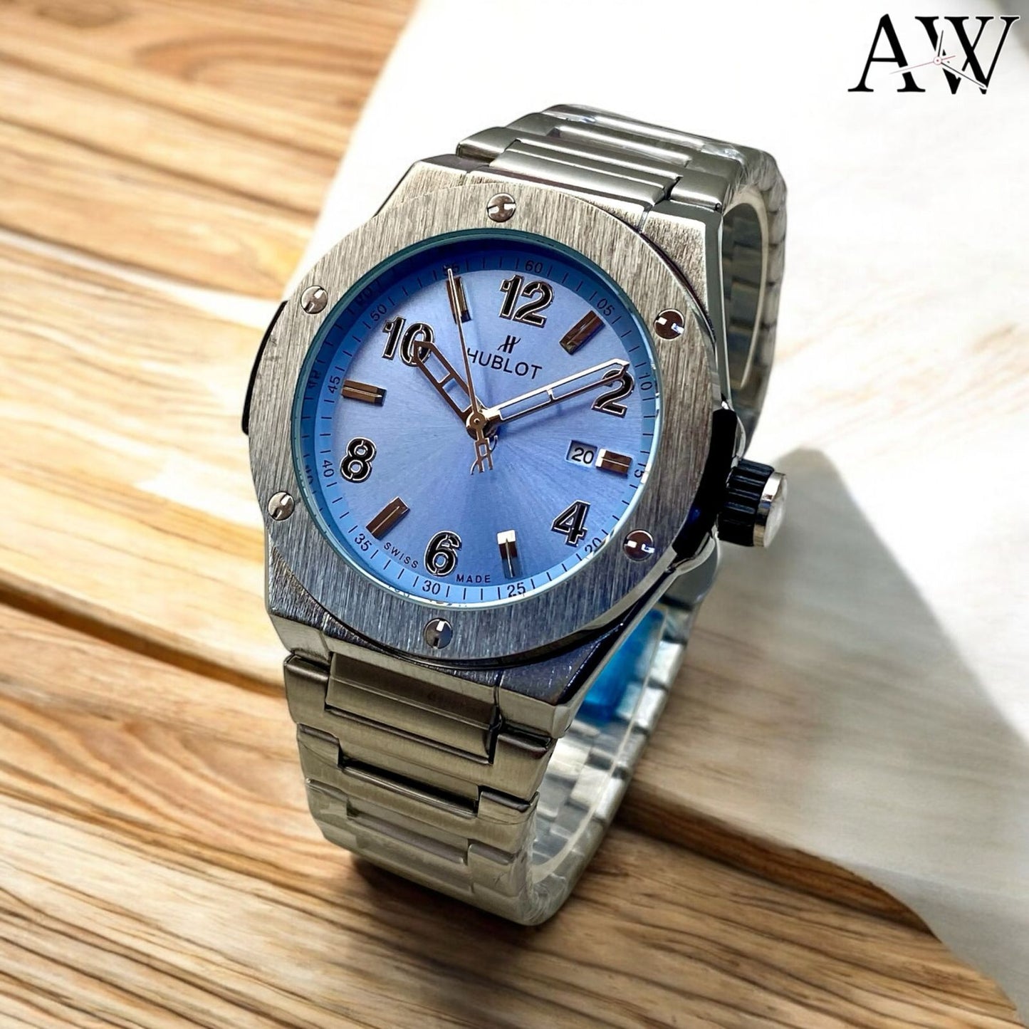 Hublot Classic Fusion